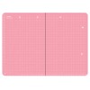 Superficie de corte A2 45x60 Plegable Rosada Hand