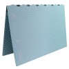 Superficie de corte A2 45x60 Plegable Celeste Hand