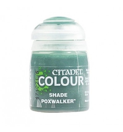 Poxwalker Shade Citadel