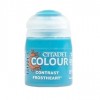 Frostheart Contrast Citadel