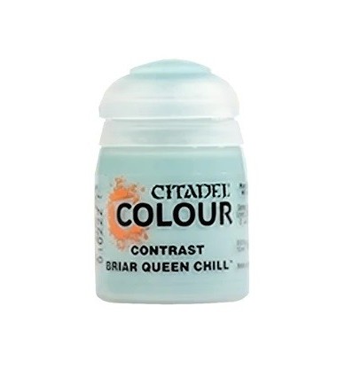 Briar Queen Chill Contrast Citadel