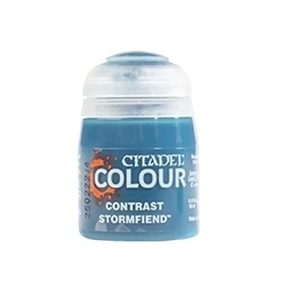 Stormfiend Contrast Citadel