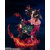 Nezuko Kamado Blood Demon Art FiguartsZERO Bandai