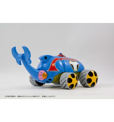 Type 17 Garde Tsugumori 1/100 kotobukiya