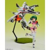 V.F.G. VF-31D Skuld SP Aoshima