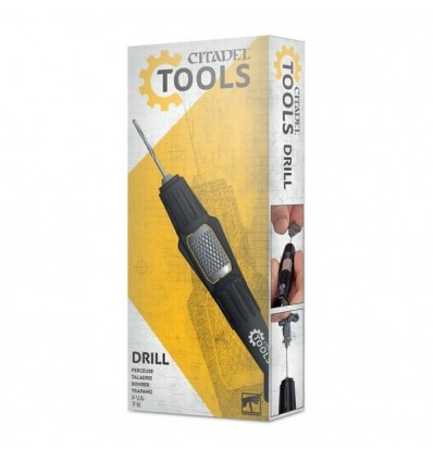 Juego de Herramientas para esculpir Citadel