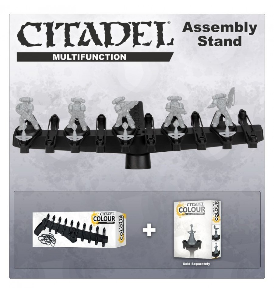 WARHAMMER CITADEL COLOR Spray Stick Nuova Versione GW 66 17 1 EUR 20,93 IT - Foto 11