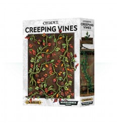 Citadel Creeping Vines Citadel