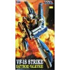 VF-1S Strike Battroid Valkyrie Hasegawa