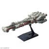 VEHICLE MODEL 014 BLOCKADE RUNNER