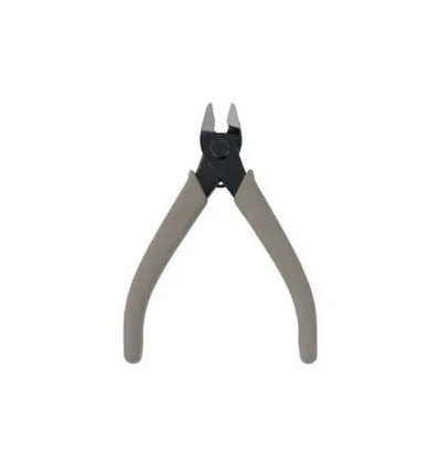 Alicate de Corte Pink Entry Nipper Bandai