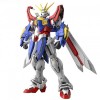 God Gundam MG Bandai