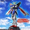 God Gundam MG Bandai