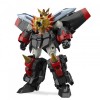 GoGaiGa Super Mini Pla Bandai gaogaigar