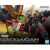 GoGaiGa Super Mini Pla Bandai gaogaigar