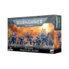 SPACE MARINES PRIMARIS INFILTRATORS Citadel