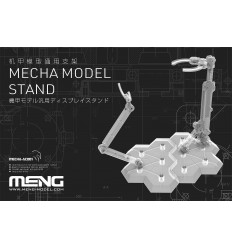 Mecha Model Stand Meng Models