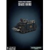 Chaos Space Marines Rhino Citadel
