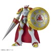 Dukemon / Gallantmon Figure-rise Standard Bandai