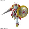 Dukemon / Gallantmon Figure-rise Standard Bandai