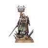 Astra Militarum Ursula Creed Citadel