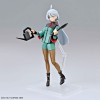 Suletta Mercury Figure-rise Standard Bandai