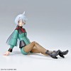 Suletta Mercury Figure-rise Standard Bandai
