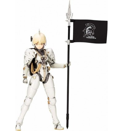 Ludens Black Ver Kotobukiya