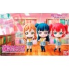 Love Live! Sunshine !! Chika, Riko, You Petiture-rise Bandai