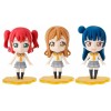 Love Live! Sunshine !! Chika, Riko, You Petiture-rise Bandai
