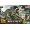 Tyrannosaurus Plannosaurus Bandai