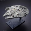 Millennium Falcon Rise of Skywalker Ver Bandai