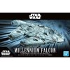 Millennium Falcon Rise of Skywalker Ver Bandai