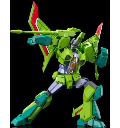 Acid Storm Flame Toys