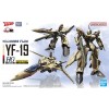 Macross VF-1S Roy Focker 1/72 Transformable