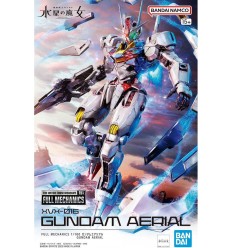 Gundam Aerial HG Bandai