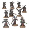 Kill Team Legionaries Citadel