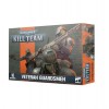 Kill Team Veteran Guardsmen Citadel