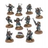 Kill Team Veteran Guardsmen Citadel