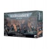 Astra Militarum Attilan Rough Riders Citadel