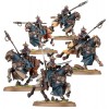 Astra Militarum Attilan Rough Riders Citadel