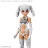 Option Body Parts Arm Parts & Leg Parts Color A 30MS Bandai
