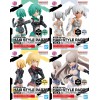 Option Body Parts Arm Parts & Leg Parts Color A 30MS Bandai