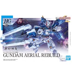 Gundam Lfrith Thorn HG Bandai