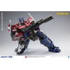 Optimus Prime IDW (Clear Ver) Flame Toys