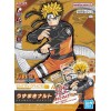 Uzumaki Naruto Entry Grade Bandai