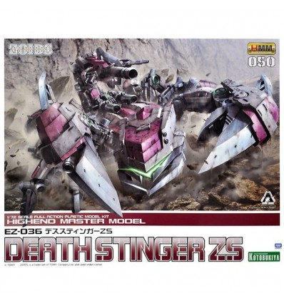 Death Stinger HMM Kotobukiya