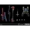 EVA 01 VER 1.5 Multi Color Edition Meng Models