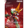 EVA 01 VER 1.5 Multi Color Edition Meng Models