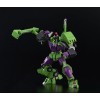 Devastator Flame Toys